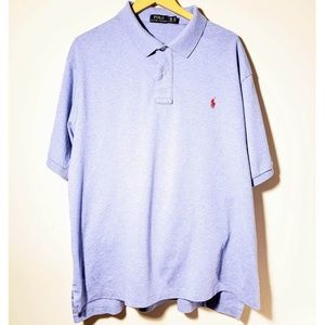 Polo Ralph Lauren Classic Fit Polo Shirt